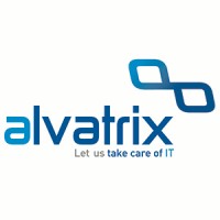 Alvatrix logo - Similar company to Inparques