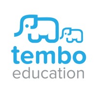 Tembo Education logo - Similar company to Empow Studios