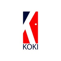 KOKI Delivery logo - Similar company to Quotient Financial Services