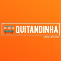 Quitandinha logo - Similar company to Inbox Conteúdo