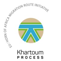 Khartoum Process logo - Similar company to Zidicircle