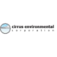 Cirrus Environmental Corporation