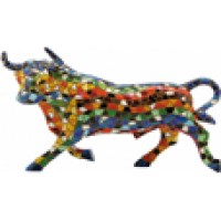 Taurus Capital Partners logo - Similar company to Unobvious Solutions