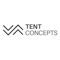 Tentconcepts – Authentic tents for exclusive moments logo - Similar company to Delight Shade