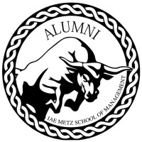 Alumni IAE Metz School of Management logo - Similar company to Iae Nice Alumni
