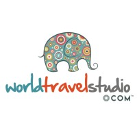 World Travel Studio logo - Similar company to Dice Holidays