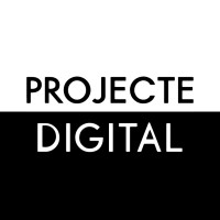 Projecte Digital logo - Similar company to Propio Studio
