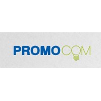 Promo Com logo - Similar company to Promotwist Sc