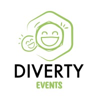 DIVERTY events logo - Similar company to Defacto Technologies