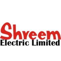 Shreem Electric Ltd logo - Similar company to Inphase Power Technologies