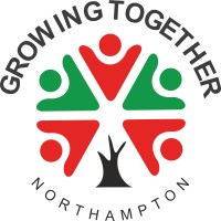 Growing Together Northampton logo - Similar company to Deafconnect