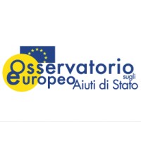Osservatorio Europeo sugli Aiuti di Stato - OEAS logo - Similar company to Maresca & Partners