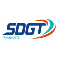 SDGT logo - Similar company to Transports Landreau