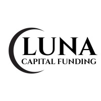 Luna Capital Funding logo - Similar company to Active 20-30 Club - Sacramento No. 1