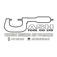 ASH TOOL CO. LIMITED logo - Similar company to Roltech Systems