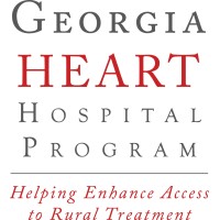 Georgia HEART Hospital Program logo - Similar company to Common Cause Georgia