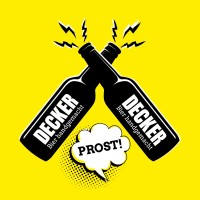 Decker Bier logo - Similar company to Markgräfler Winzer Eg