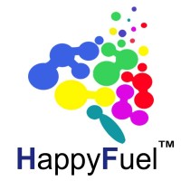 HappyFuel.ca logo - Similar company to Nudge Me
