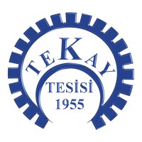 Tekay Automotive logo - Similar company to Asmcloud