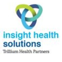 Insight Health Solutions – THP logo - Similar company to 3D Security And Emergency Response Services
