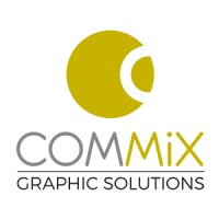COMMiX logo - Similar company to Commix Communications Inc.
