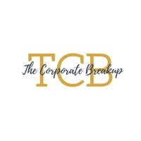 The Corporate Breakup, Llc.
