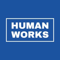 Human Works logo - Similar company to Compass Rm