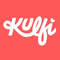 Kulfi logo - Similar company to Mns Vision