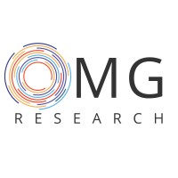 OMG Research logo - Similar company to Crow Clinical