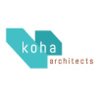 Koha Architects logo - Similar company to Csa Architects