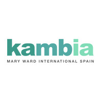 Fundación Kambia logo - Similar company to Fundación Domingo Martínez