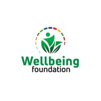 Wellbeing Foundation logo - Similar company to Grocedy