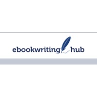 E-book Writing Hub logo - Similar company to Amazon Kd Pro