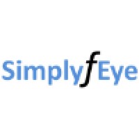 Simplyfeye logo - Similar company to Echo Tracker