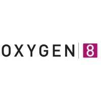 Oxygen8 Mozambique logo - Similar company to Mozaid