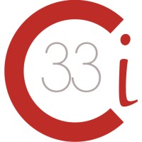 CI 33 logo - Similar company to Ecco Audit