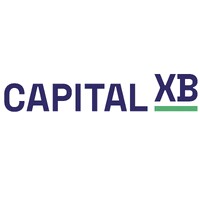 CapitalXB logo - Similar company to Celerity Consulting