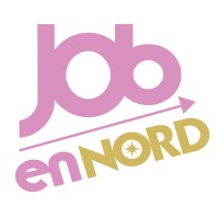 Job en nord logo - Similar company to Recreate Ireland