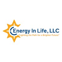 Energy In Life, LLC logo - Similar company to Bylt
