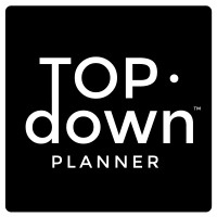 Top·Down Planner logo - Similar company to Internet Geopardy Digital Marketing & Development