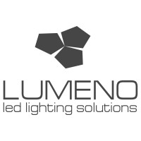 LUMENO LED logo - Similar company to Lumeno Ai