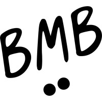 BMB Creative Co. logo - Similar company to Dada Creative
