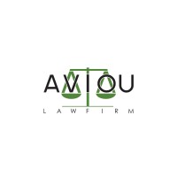 Aviou Law Firm logo - Similar company to Forlex Fire Protection Ltd