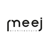 Meej Architecture logo - Similar company to Soon Architecture