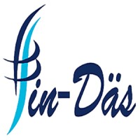 Fin-Das logo - Similar company to Badarsons Canada Inc.