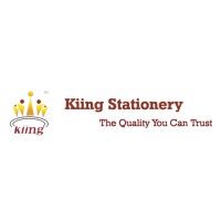 Kiings Stationery logo - Similar company to Riton Pens