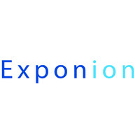 Exponion logo - Similar company to Vector Holding Group