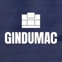 GINDUMAC logo - Similar company to European Conformity Check Vállalkozásfejlesztési Tanácsadó Intézet
