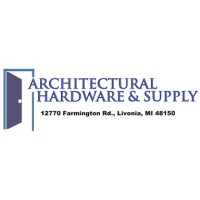 Architectural Hardware & Supply Company logo - Similar company to Ramson Locks