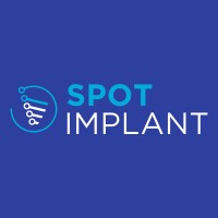 Spotimplant logo - Similar company to Leka